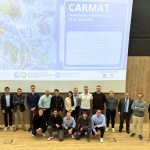 El máster CARMAT cierra con éxito una nueva edición