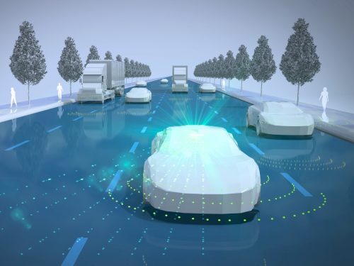 ¿Qué son los sistemas ADAS de un coche y cómo funcionan?