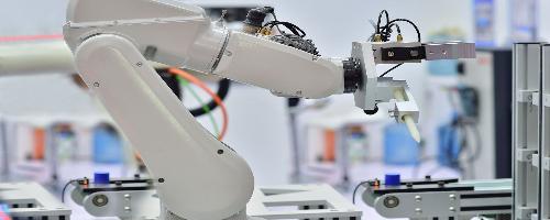 Robòtica i automatització per a l'automoció